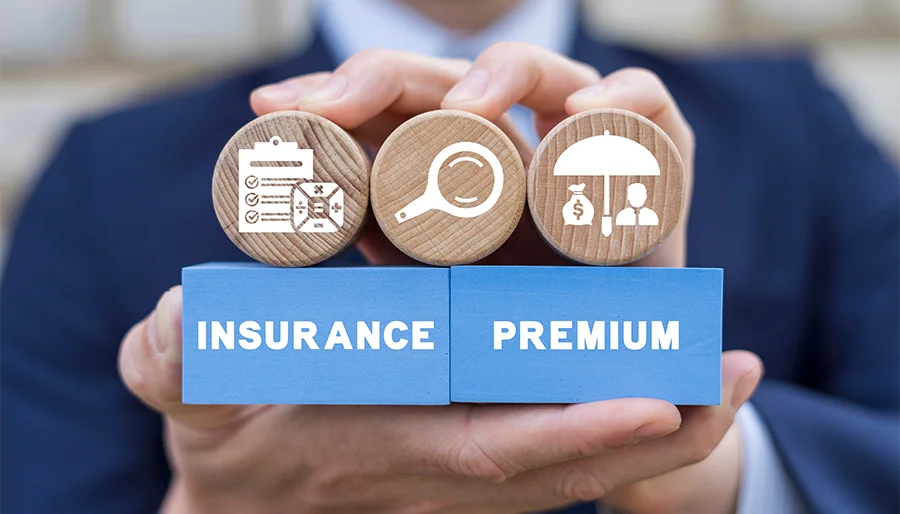 Medical insurance cost prediction project banner